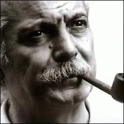   Tous les gars du village taient lalalalalalala, quand elle dgrafait son corsage pour donner la gougoutte  son chat , nous chantait Georges Brassens, De qui s'agit-il ?