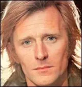 Nino Ferrer, nous demande si on n'a pas vu son chien qui s'appelle...