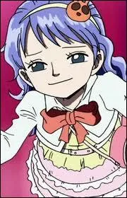 Que Lil demande-t-elle de faire  Robin ?