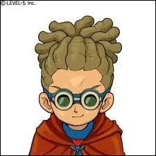 Qui est ce personnage ?