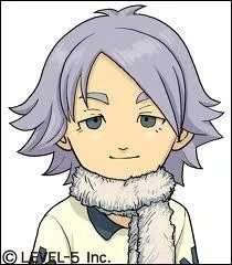 Qui est ce personnage ?