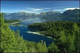 Quel État ne fait PAS partie du Mexique ?