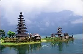 Si je vous dis Bali... Papouasie... Moluques... Quel pays cela évoque-t-il pour vous ?