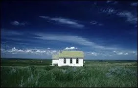 Quel territoire n'est PAS dans l'hémisphère sud ?