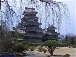 Le Japon a découpé ses anciennes provinces en ''préfectures'' . Quelle préfecture dont la capitale a le même nom a accueilli les JO d'hiver ?