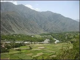 Le commandant Massoud, chef militaire afghan, était originaire de cette région.