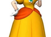 Quiz Mario : Princesse Daisy