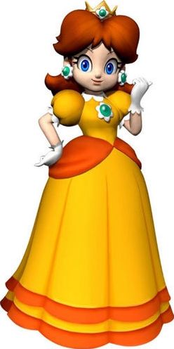 Quiz Mario bros