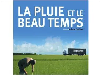Quand quelqu'un fait la pluie et le beau temps, il...