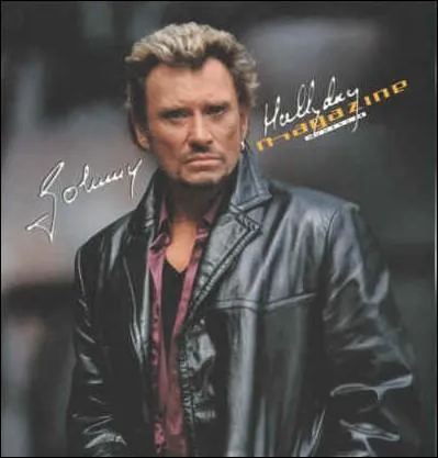 Quel est le nombre de sites Web ddis  la carrire et  l'actualit du chanteur ?