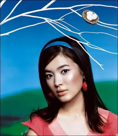 Combien mesure-t-elle ?