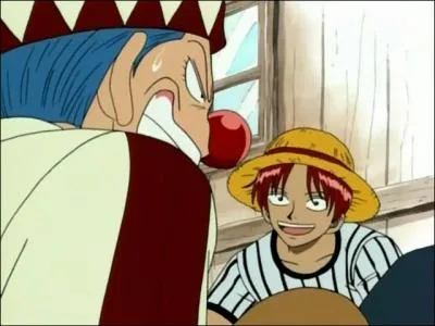 Dans quel(s) quipage(s) taient ces deux personnes ?