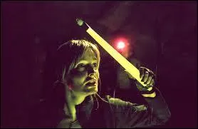 Comment se fait tuer Rebecca ?