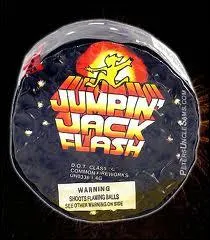 Qui chante le fameux titre JUMPING Jack Flash ?