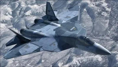 Quel est ce futur avion de cinquime gnration qui se veut un srieux rival du F22 ?