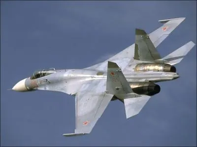 Lequel de ces avions est associ  la figure du cobra de Pougatchev ?