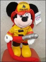 Il suffit de composer le ... ... pour prvenir les pompiers.