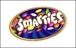 Il existe ... ... couleurs diffrentes dans les Smarties.