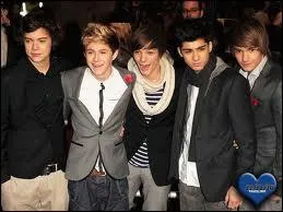 Qui est le plus g du groupe ?