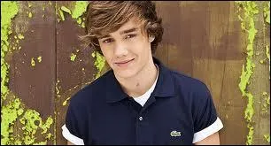 De quoi a peur Liam ?