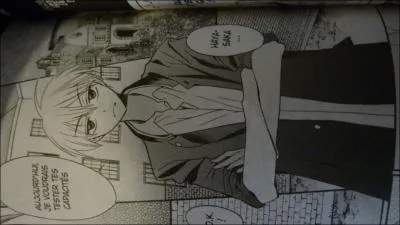 Comment s'appelle-t-il ?