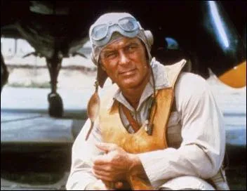 Chef des   Ttes Brules  . Pappy...