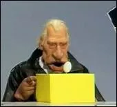 Dans les Guignols, Johnny ne pouvait pas se passer de sa ...