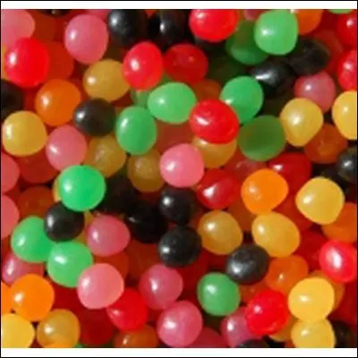 Miam, miam a a l'air dlicieux, comment s'appellent ces bonbons ?