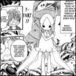 Comment s'appelle ce manga de Yuriko Aoki ?