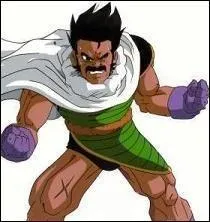 Qui est ce personnage ?