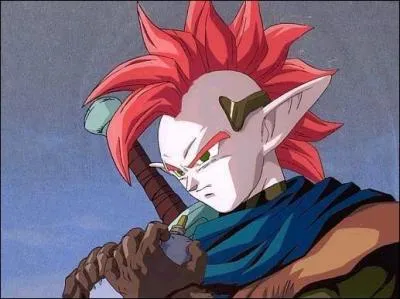 Qui est ce personnage ?