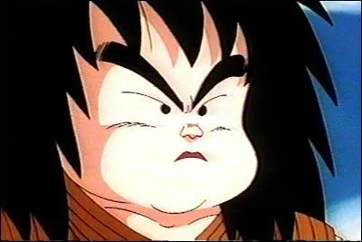 Qui est ce personnage ?