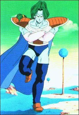 Qui est ce personnage ?