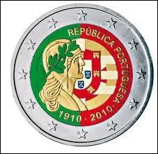 Enfin, cette pice en circulation est une pice qui pour valeur :