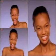 Quel est ce clip dans lequel apparaît Tyra Banks ?