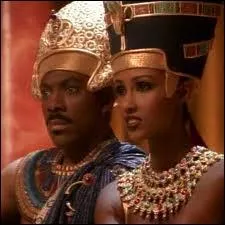 Quel est ce clip dans lequel apparat Imane ?