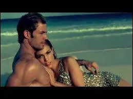 Quel est ce clip dans lequel apparat William Levy ?