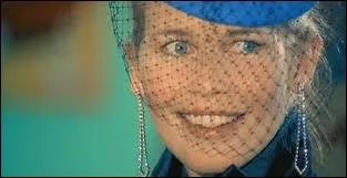 Quel est ce clip dans lequel apparat Claudia Schiffer ?