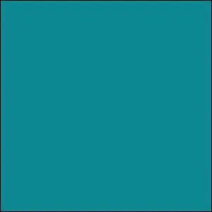 Quelle est cette belle couleur ?