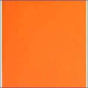 Quelle est cette belle couleur ?