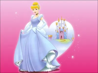 Quelle est cette superbe princesse Disney ?