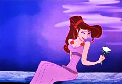 Quelle est cette superbe princesse Disney ?