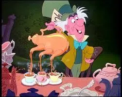 Comment s'appelle cet homme avec son grand chapeau (prsent aussi dans le dessin anim) ?