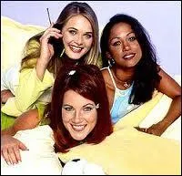 Quelle est cette srie ?