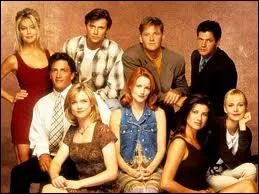 Quelle est cette srie ?