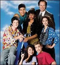 Quelle est cette srie ?