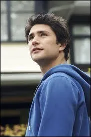 Quelle est cette srie ?