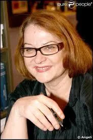 Quelle est cette actrice franaise ?