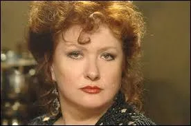 Quelle est cette actrice franaise ?