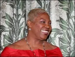 Quelle est cette actrice franaise ?